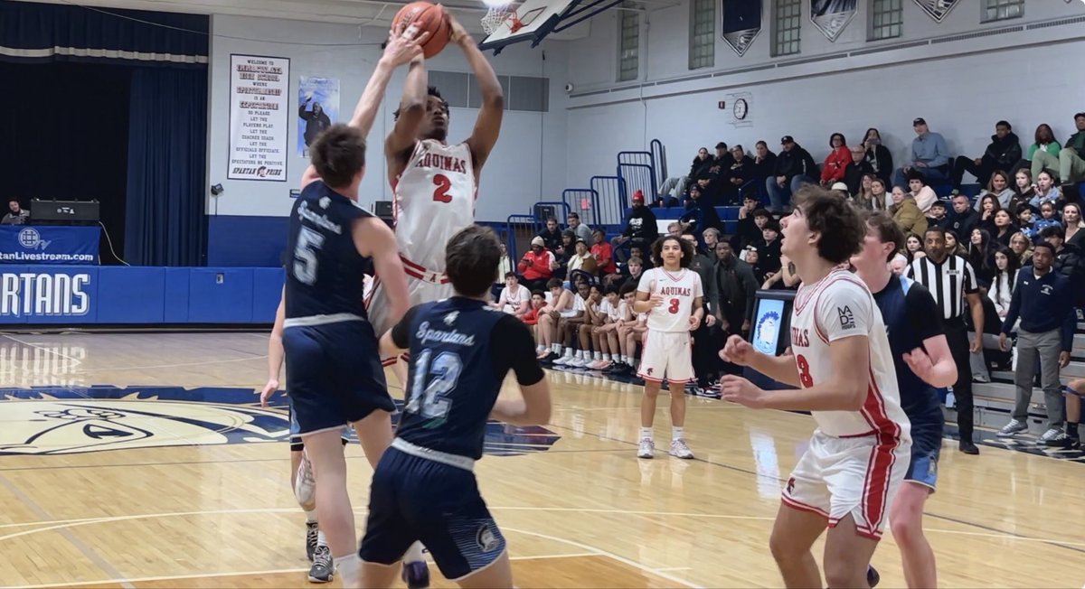 GMC Hoops tweet media