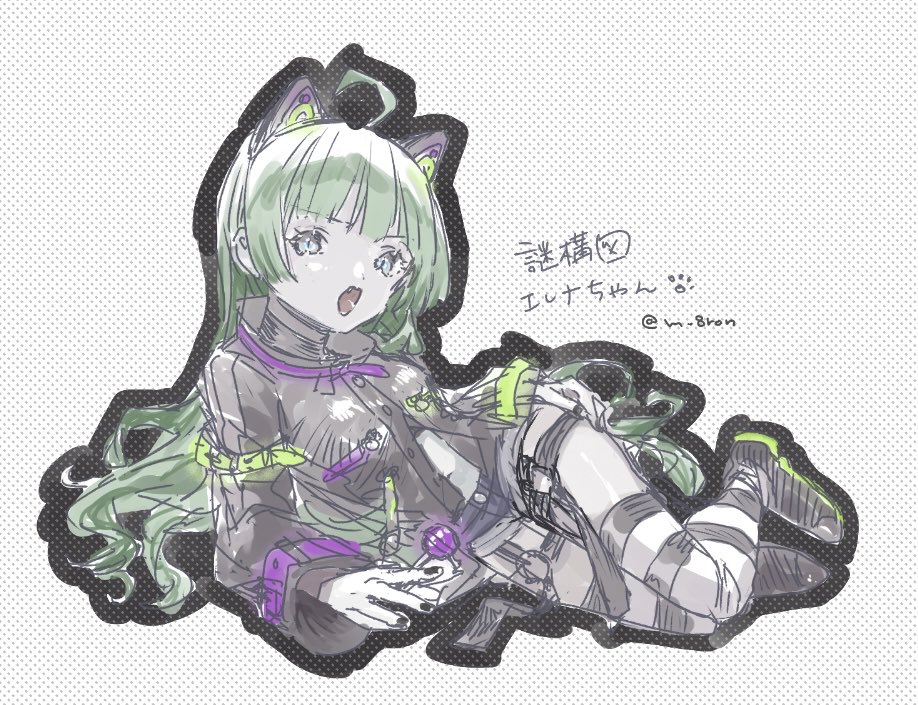 じモト🍋 tweet media