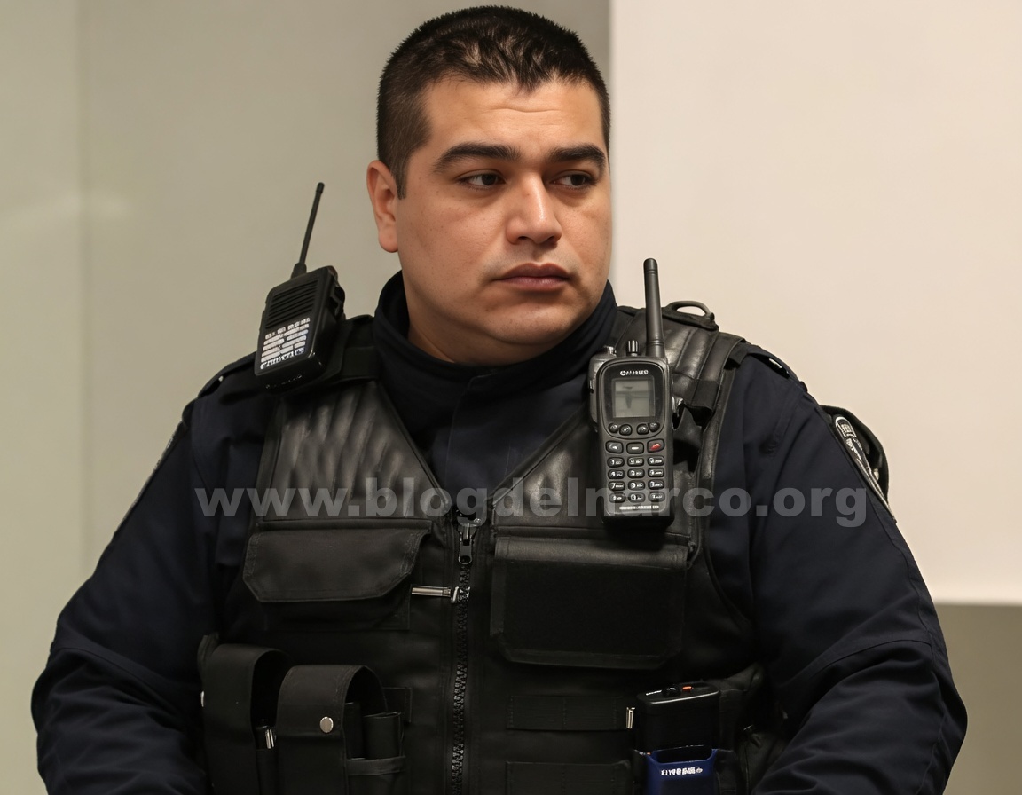 Blog del Narco México tweet media