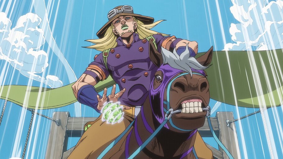 Yime SBR 🐎 tweet media