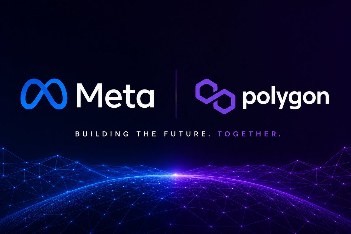 cryptobori83's tweet image. Now every time I use #facebook ...
#polygon