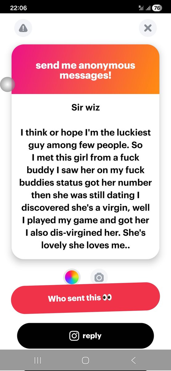 Sir Dickson tweet media