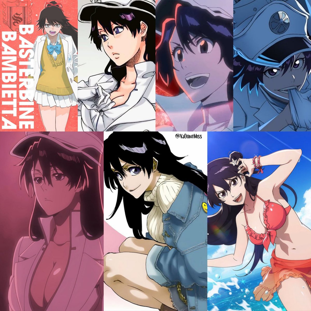 𝕍𝕁 ☆ tweet media