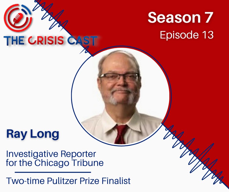 The Crisis Cast tweet media