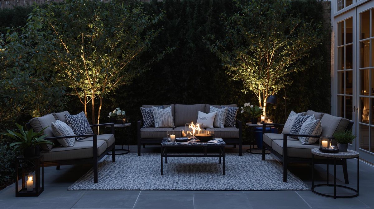 LifelongRealty's tweet image. Your patio furniture is one of the first things guests notice, so why not update it?

Whether you buy new or refresh what you have, here’s how to spruce up your patio furniture! 😉

#Patio
 LocalInfoForYou.com/338369/7-tips-…