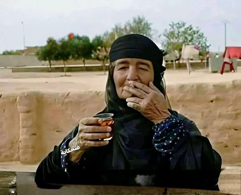 حافى.فى.زمن.الجزم🌵 tweet media