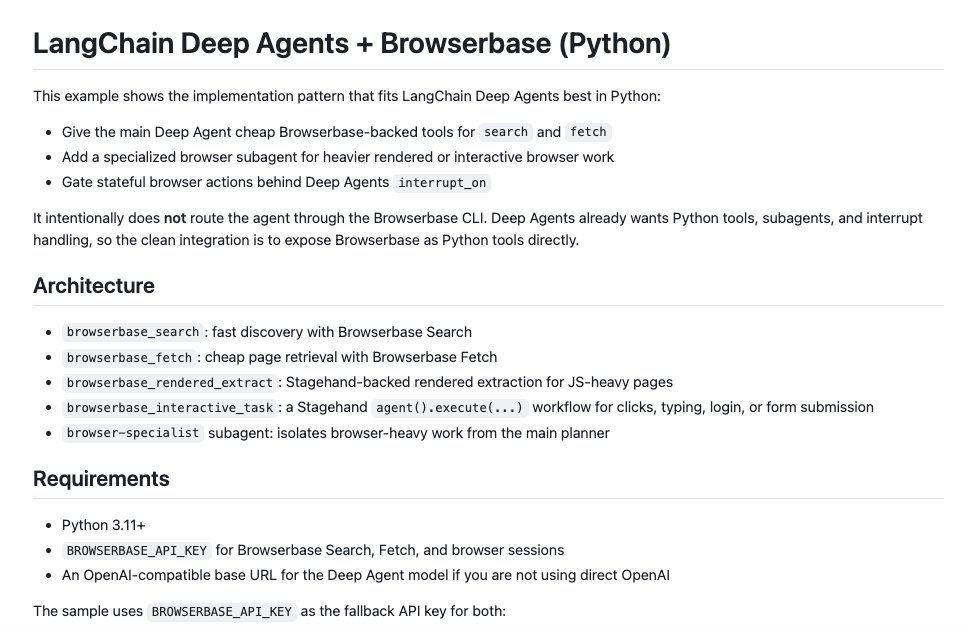 one future trend i'm very excited by:

models getting good enough where they can power agents that b...