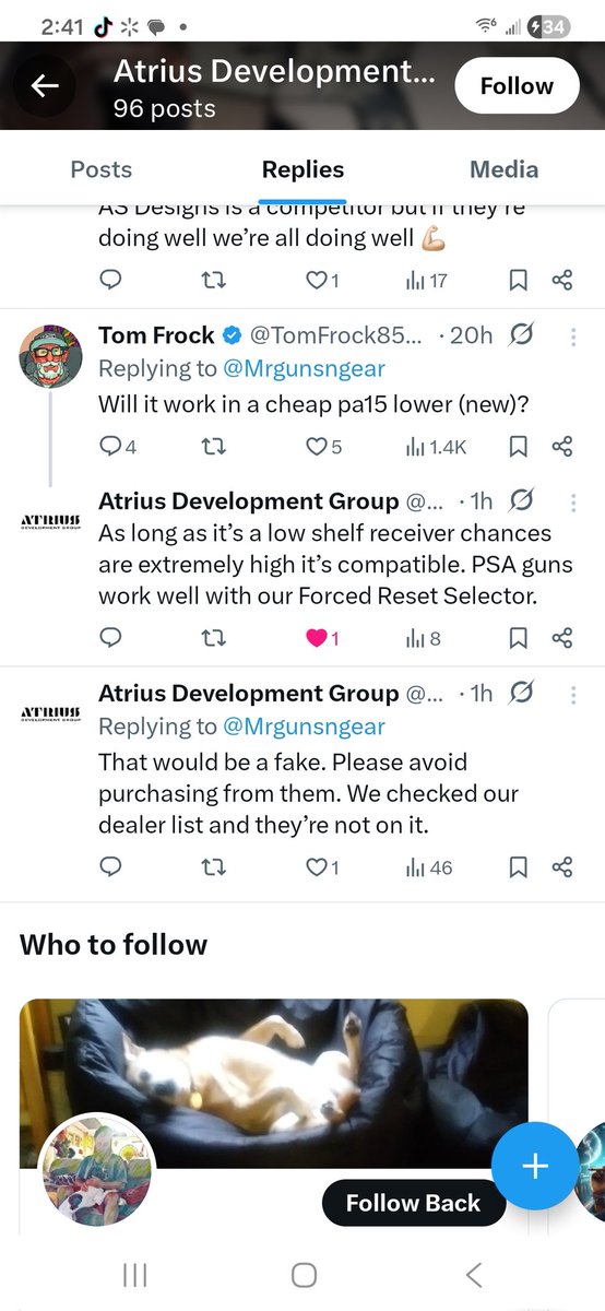 Kevin Brantley tweet media