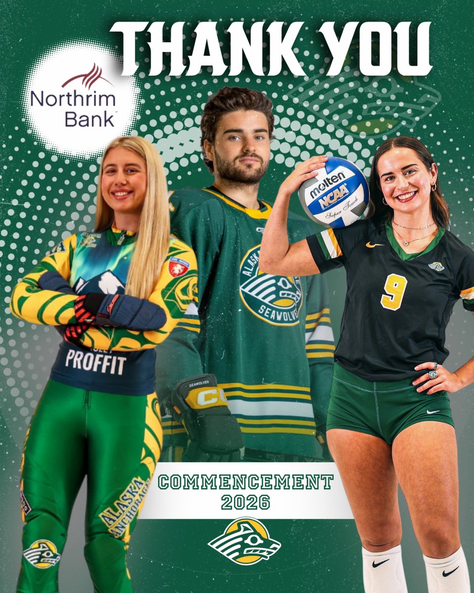 UAA Seawolves tweet media