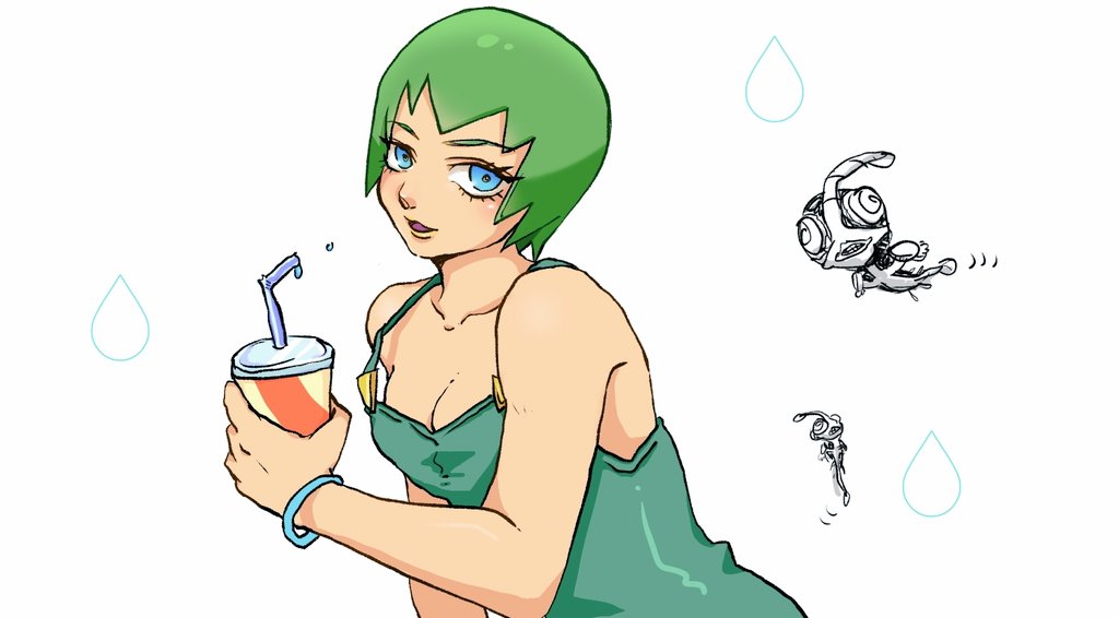 ぽん tweet media
