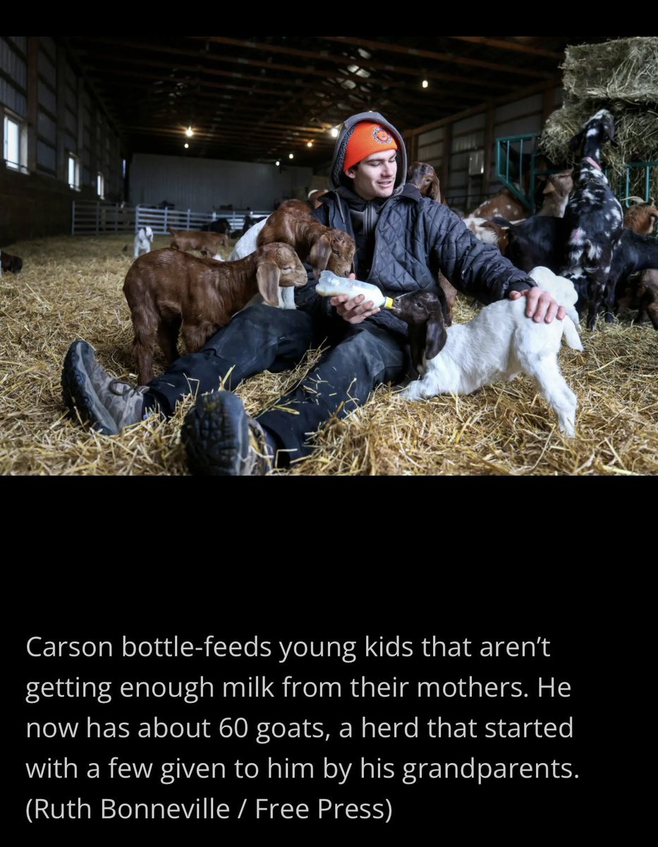 mikemcintyrewpg's tweet image. Outstanding photos from my incredibly talented colleague Ruth Bonneville for my @WinnipegNews feature on Manitoba’s Carson Carels and his family.