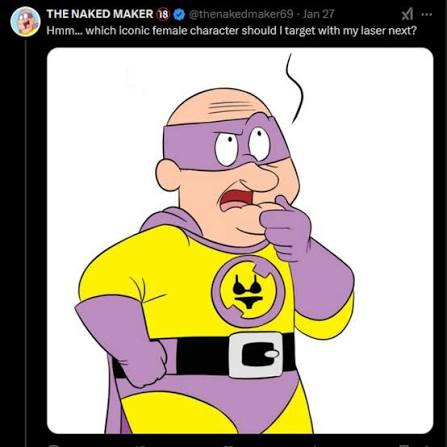ok🔞 tweet media