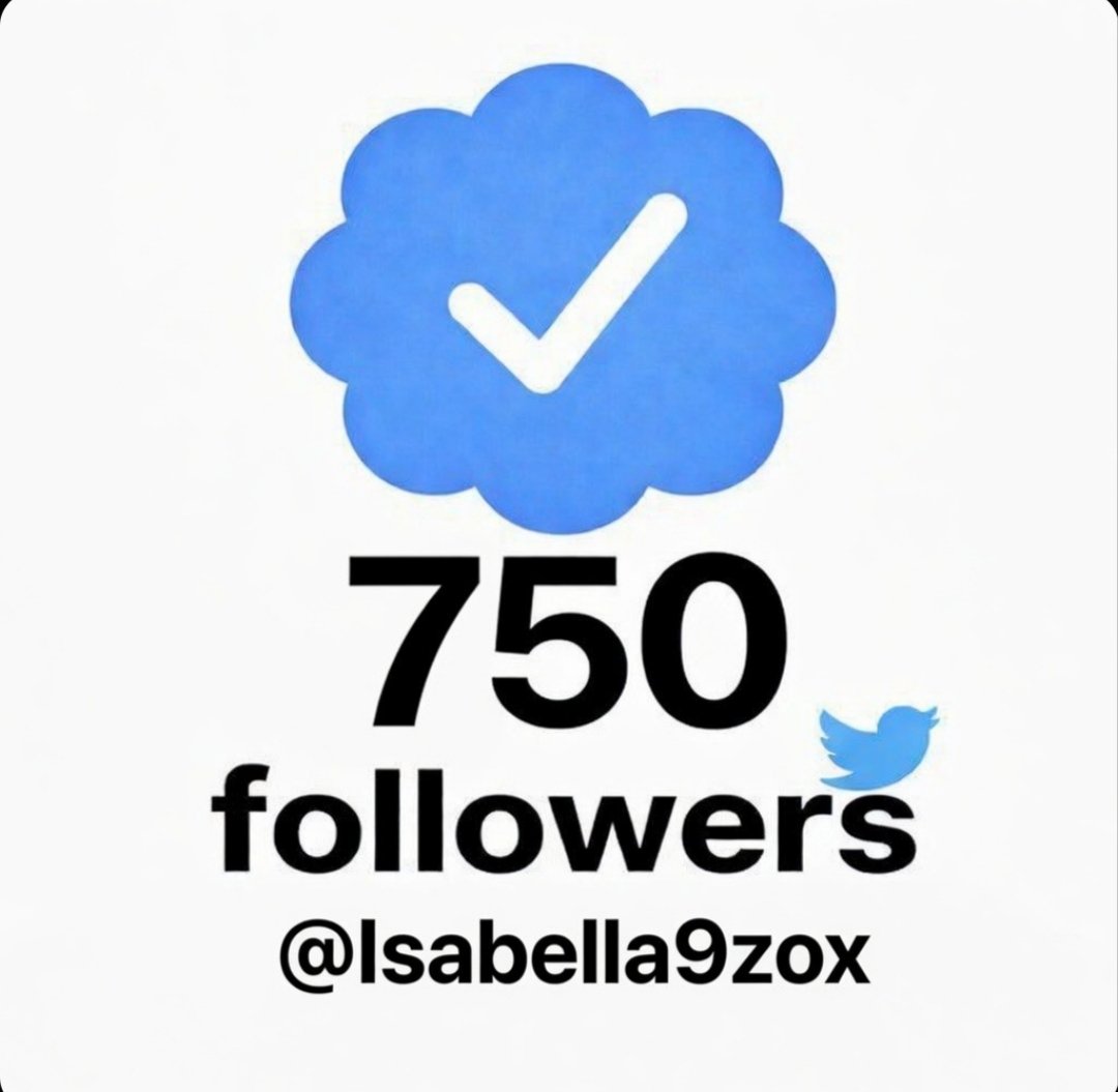 Isabella🌸 tweet media