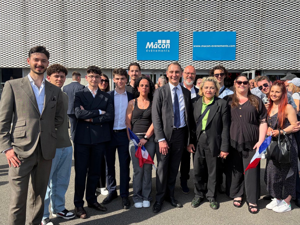 MClaudeVoinçon 🇫🇷Ⓜ️ tweet media