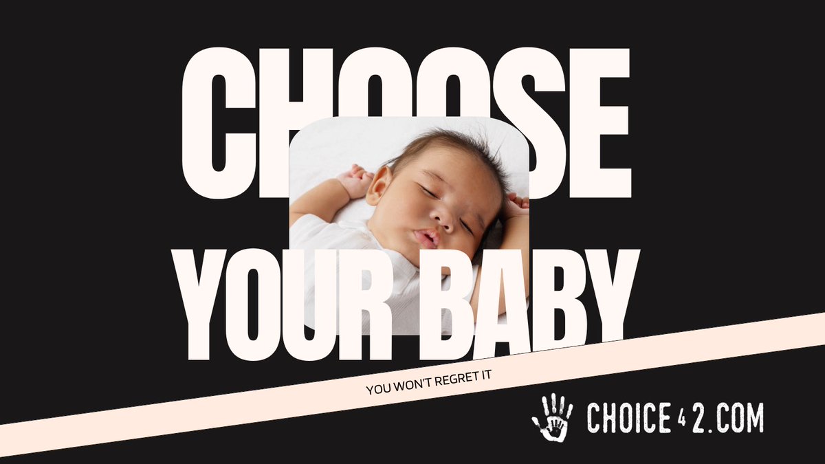 CHOICE42 tweet media