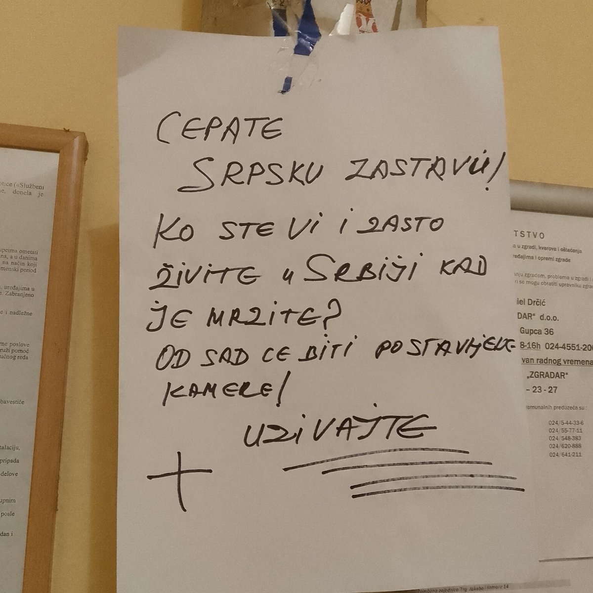 Verica tweet media