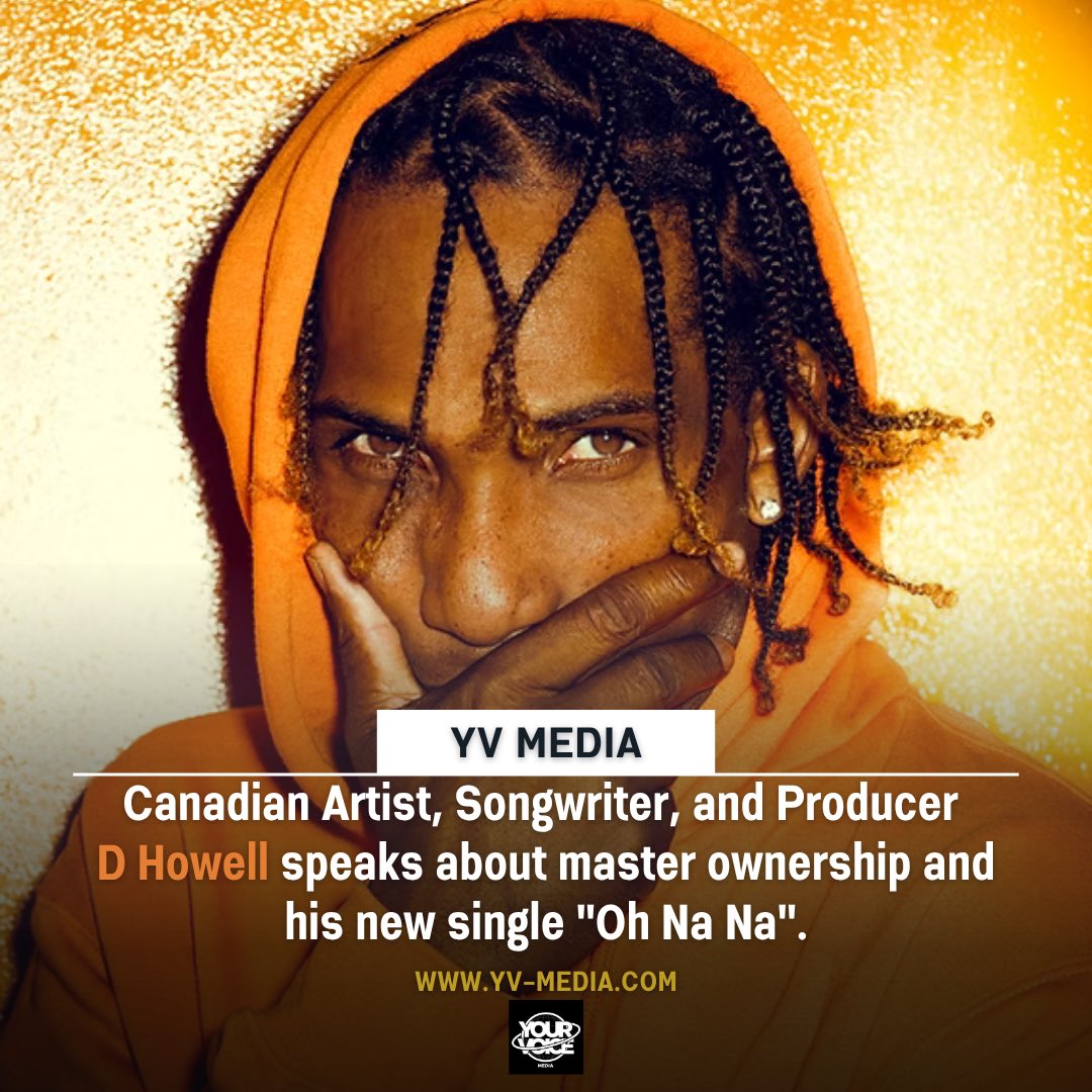 Your Voice Media tweet media
