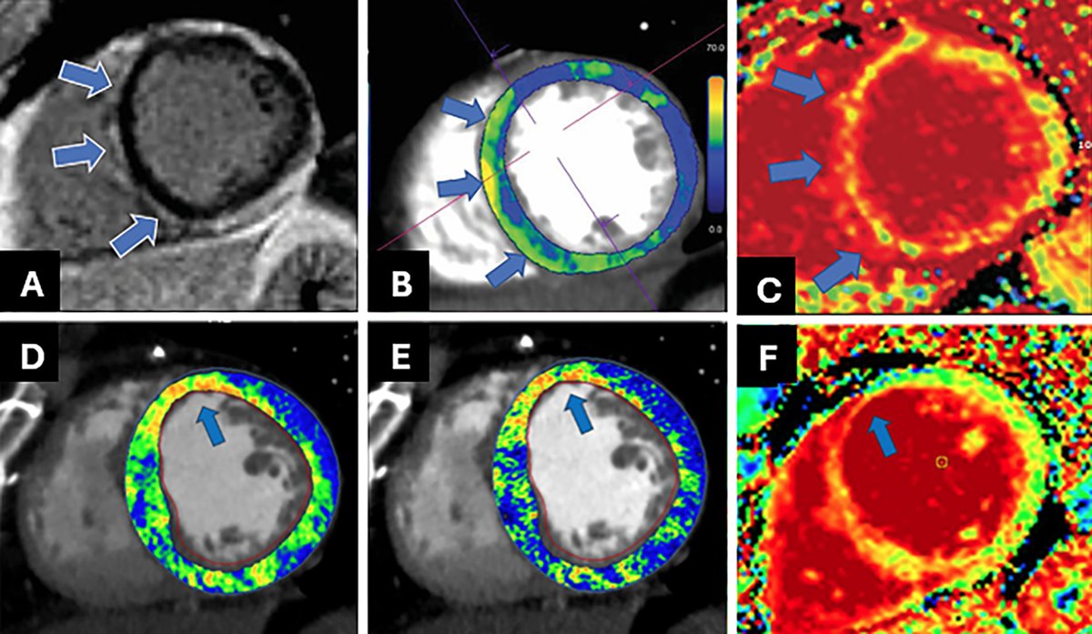 Radiology tweet media