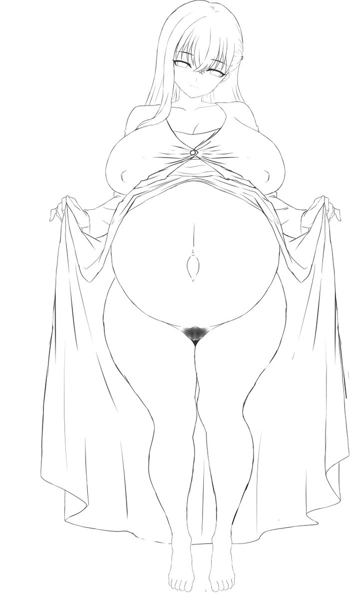 Hiroki Ov0 (open commissions) tweet media