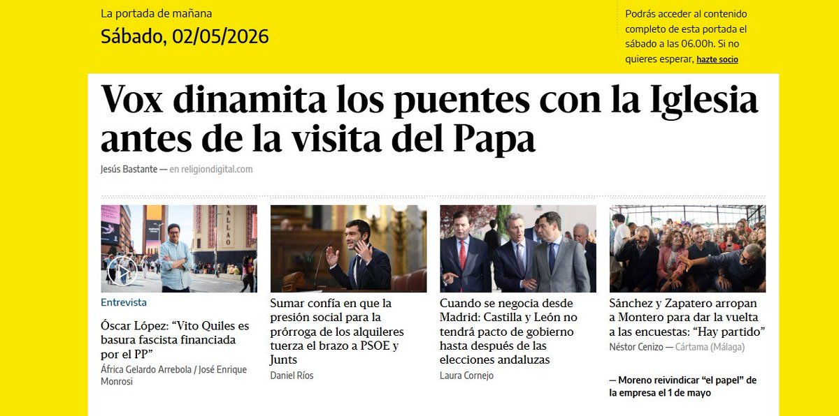 elDiario.es tweet media