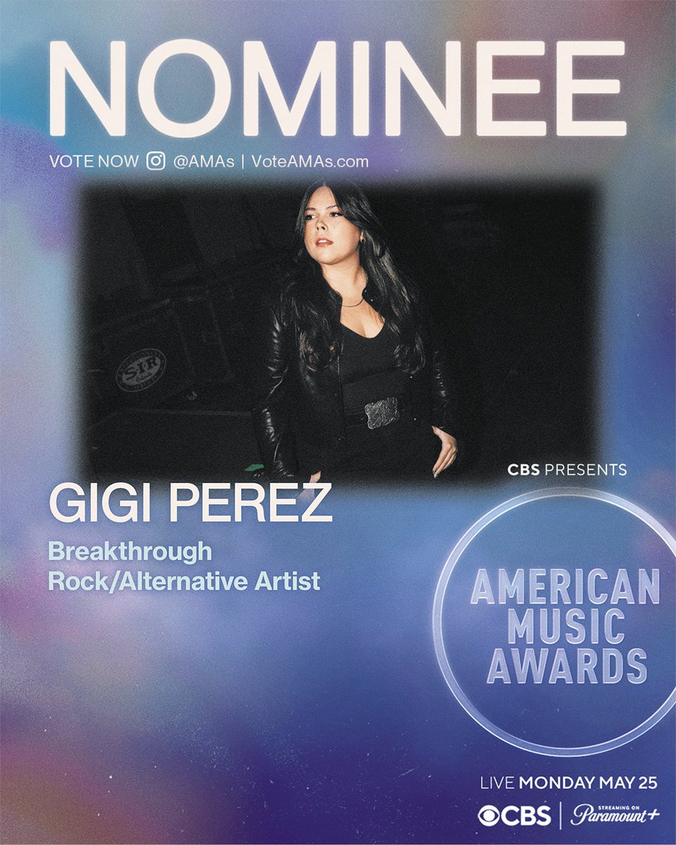 American Music Awards tweet media