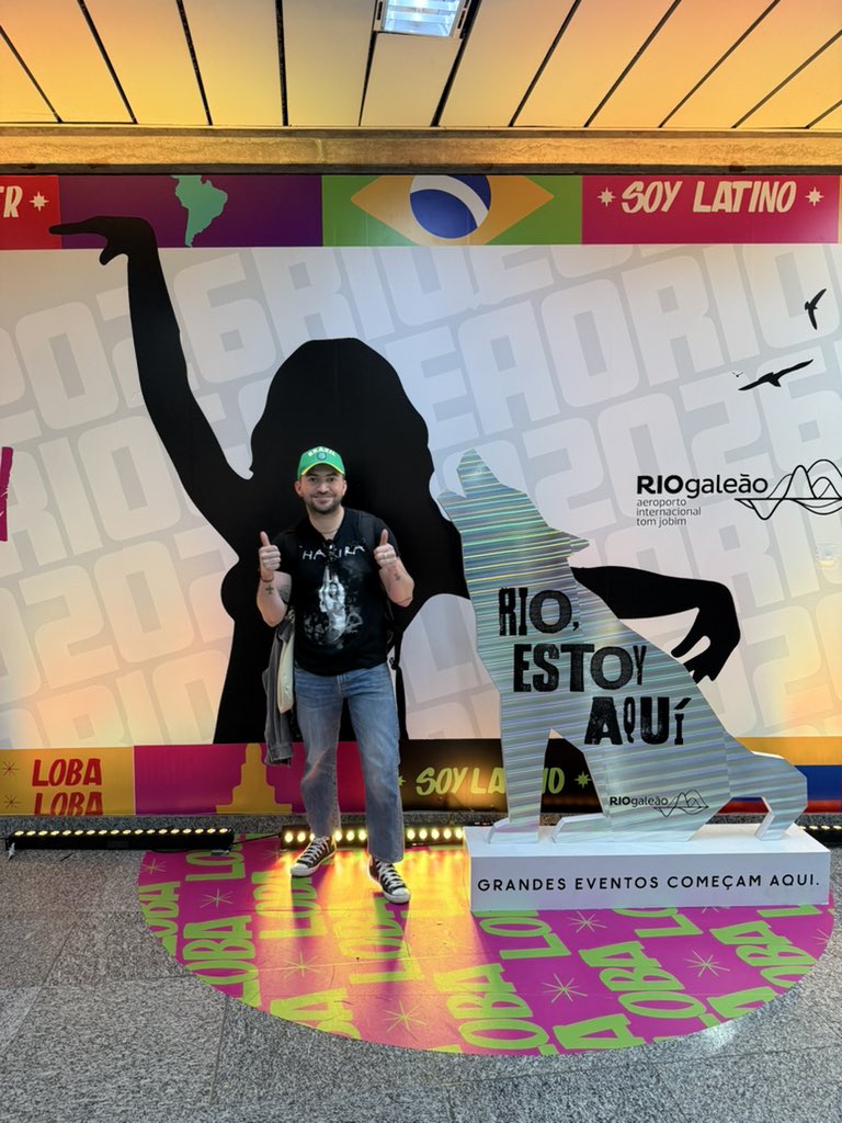 Jairo tweet media