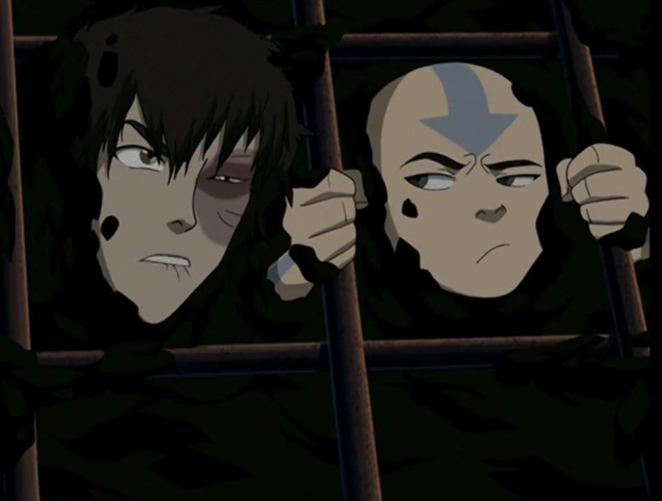 dia 🂱 watching tlok tweet media