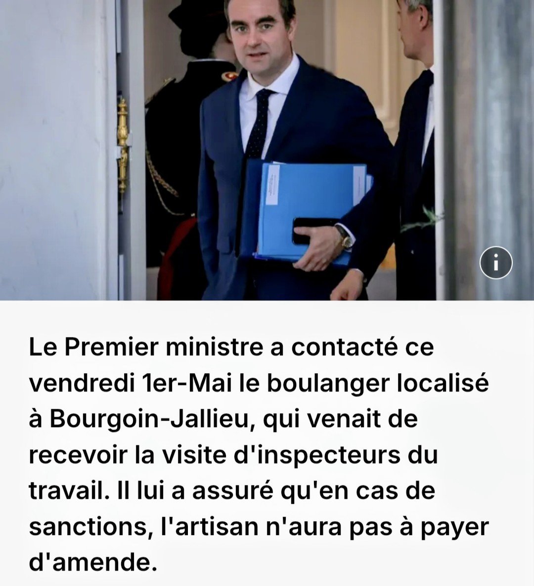 Michèle BAUER ⚖️🥑 tweet media