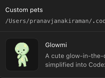 Pranav Janakiraman tweet media