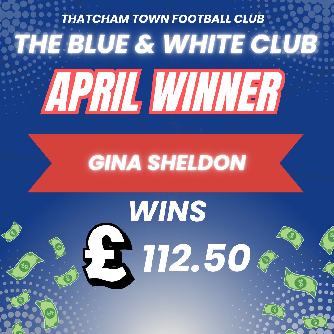 Thatcham Town FC tweet media