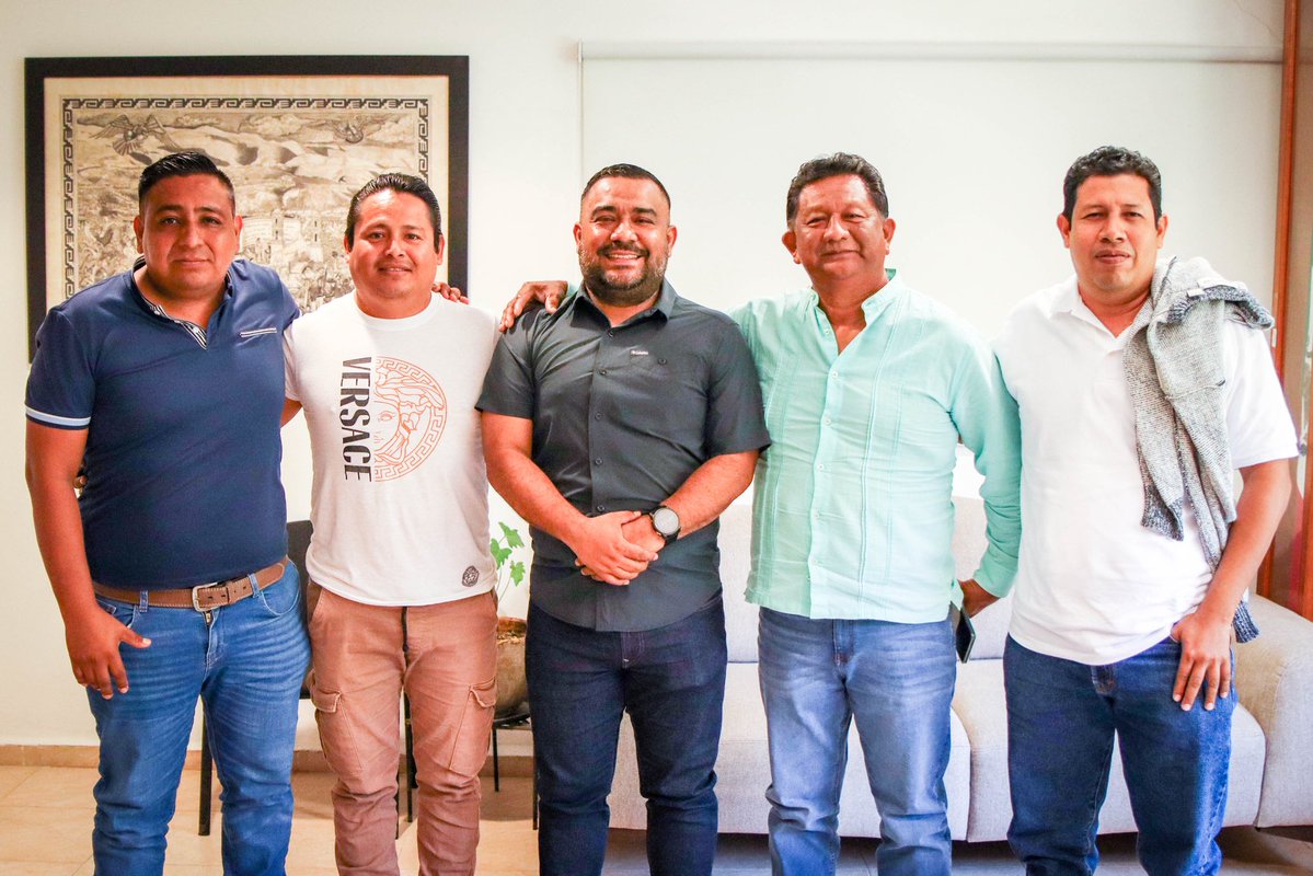 SAGADEGRO tweet media