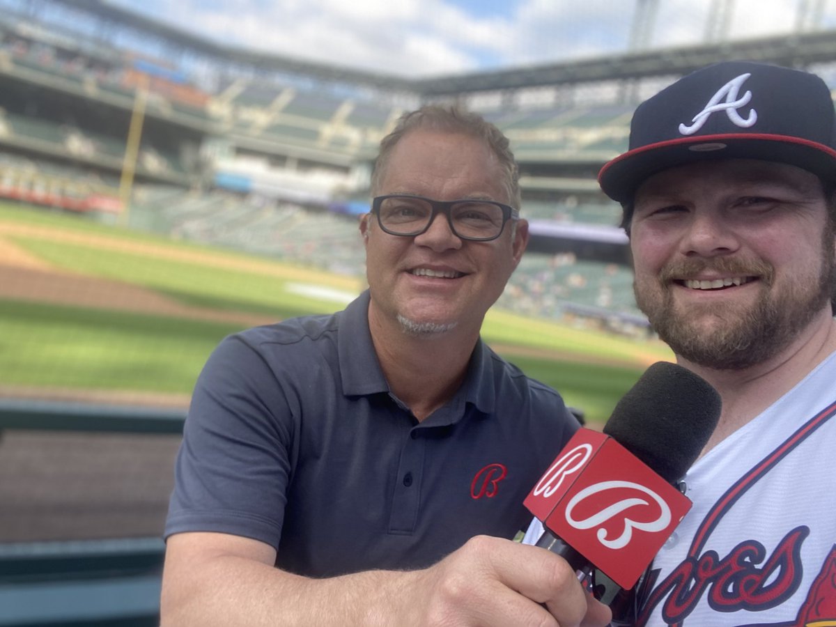 Clint tweet media