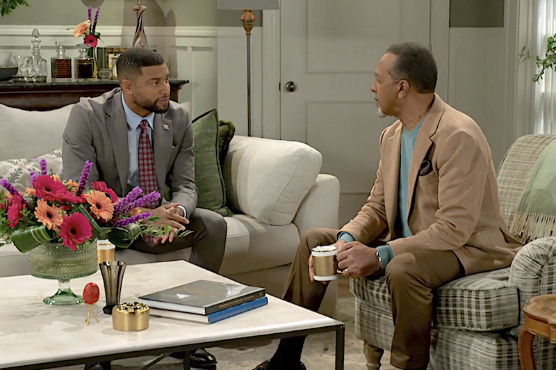 tvrecapsreviews's tweet image. Before today's new episode, here are my reviews once more of last week's episodes of CBS' "Beyond the Gates" - Episodes 2.078 through 2.080

criticalreport.substack.com/p/beyond-the-g… #BeyondTheGates #BTG #CBS