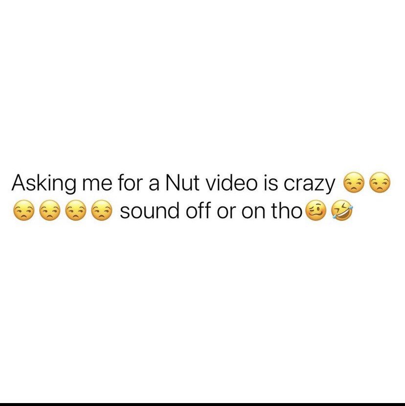 On or off tho😒😒😅 #nsfwtwtًً  #nsfw #horny