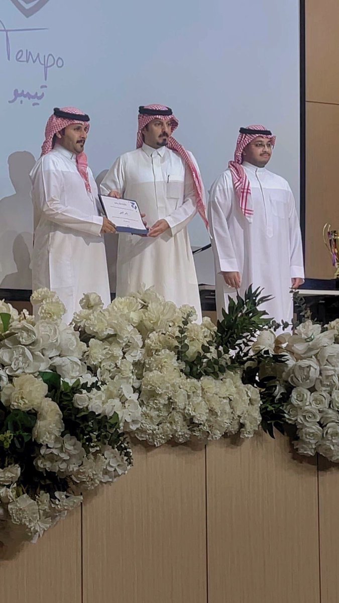 اخبار وفعاليات القصيم tweet media