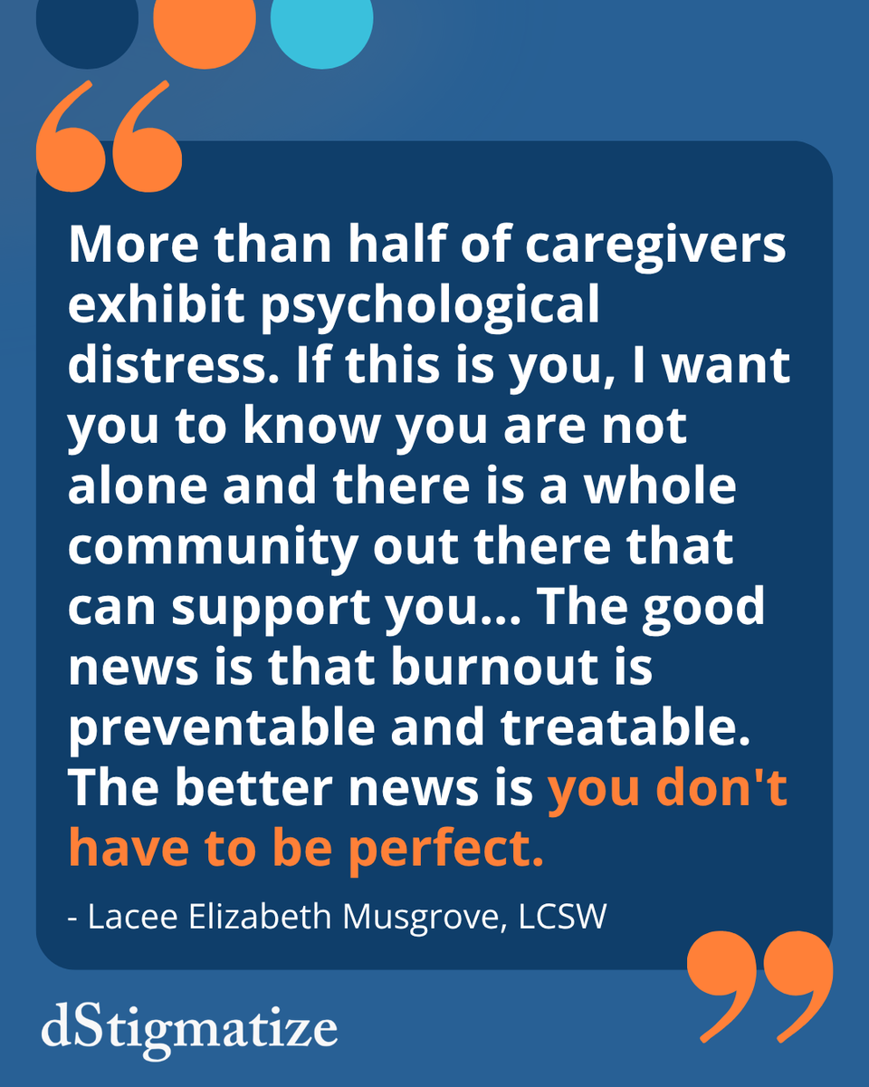 diaTribeNews's tweet image. We’re kicking off #MentalHealthMonth by sharing some of what we heard at Day 1 of the Diabetes + Mental Health Conference. What conversations moved you the most?

Get more D+MH Conference: dmhconference.com

#DMH26 #dstigmatize