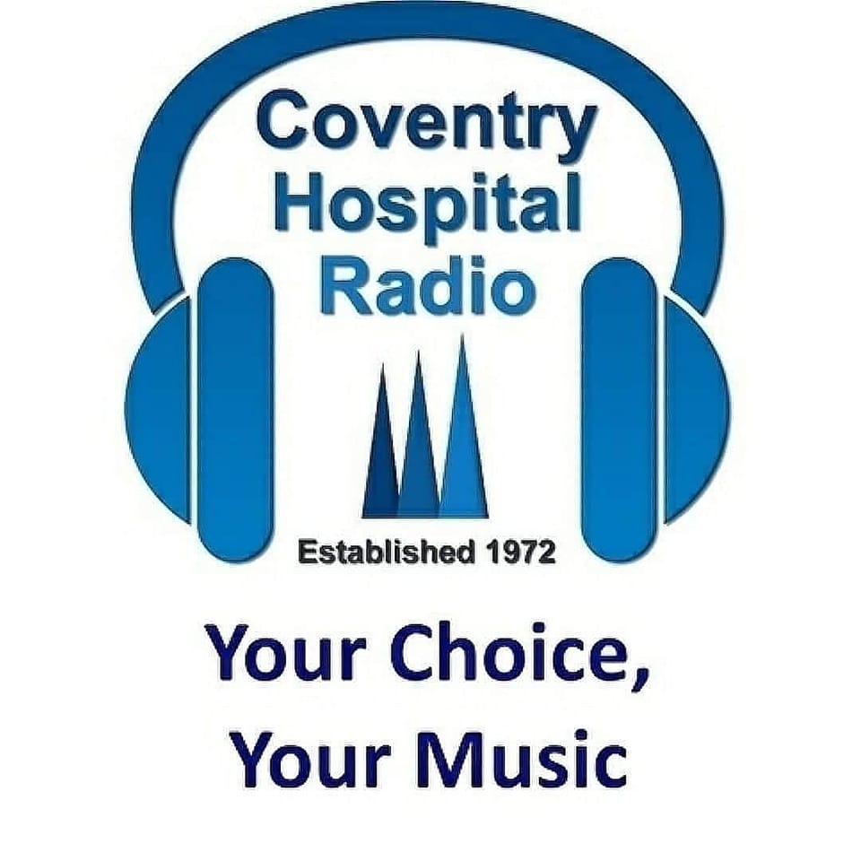 COVHOSPITALRADIO tweet media