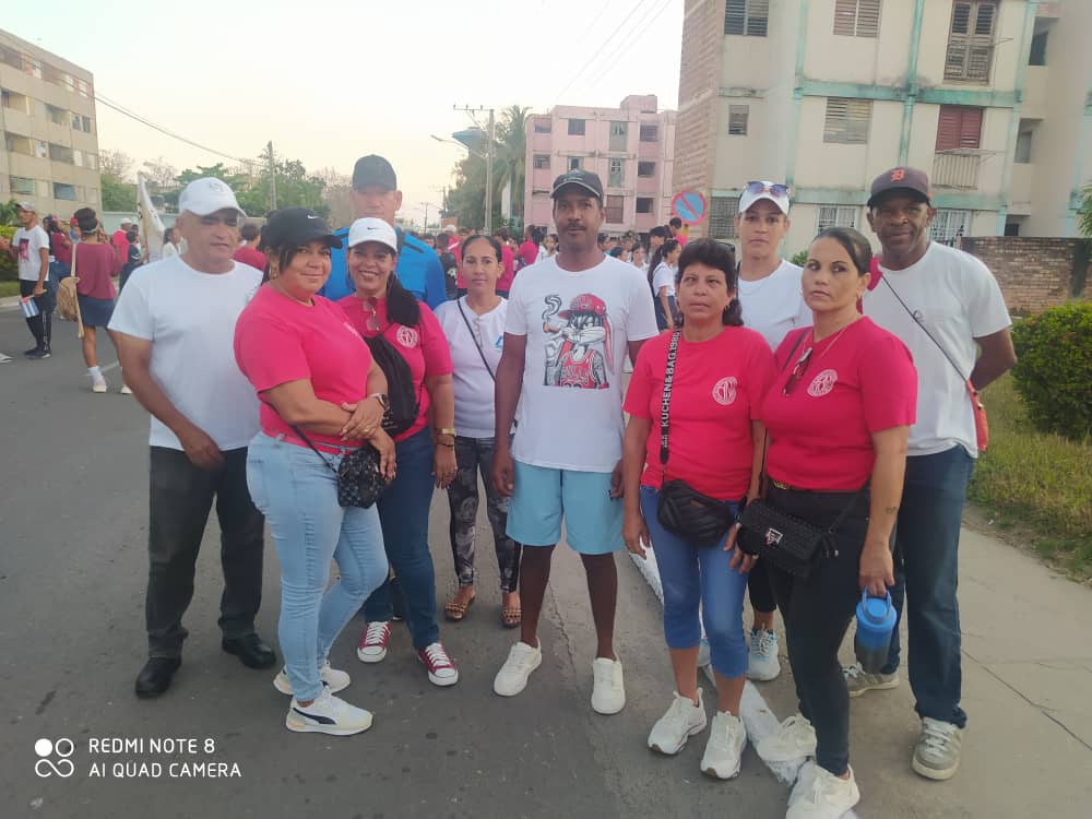 Raudel Bencomo Salas tweet media