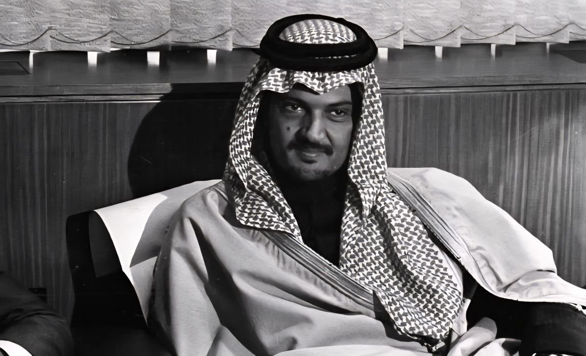 نداء بنت عبدالعزيز السديري🇸🇦 tweet media