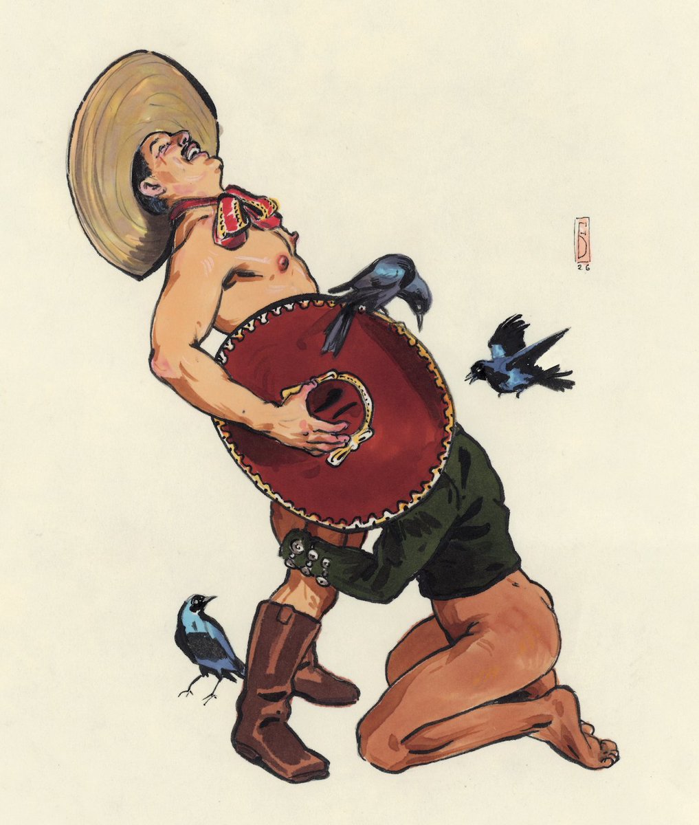 Corazon Mexica tweet media