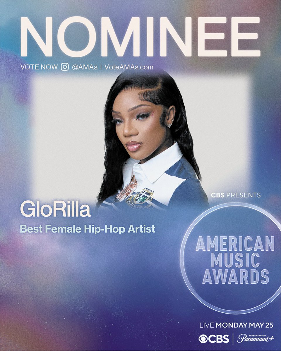 American Music Awards tweet media