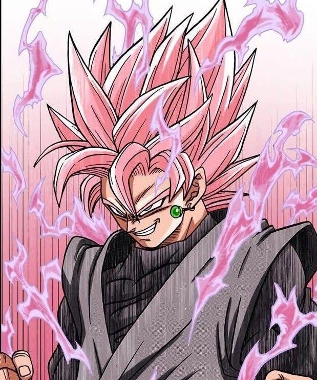 OTAKUさん🐉 Dokkan & Genshin Lover tweet media