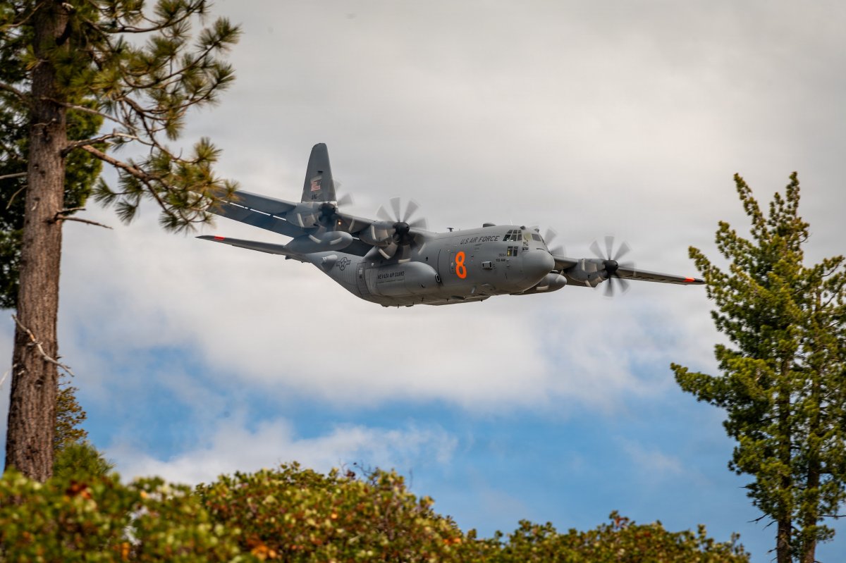 U.S. Northern Command tweet media