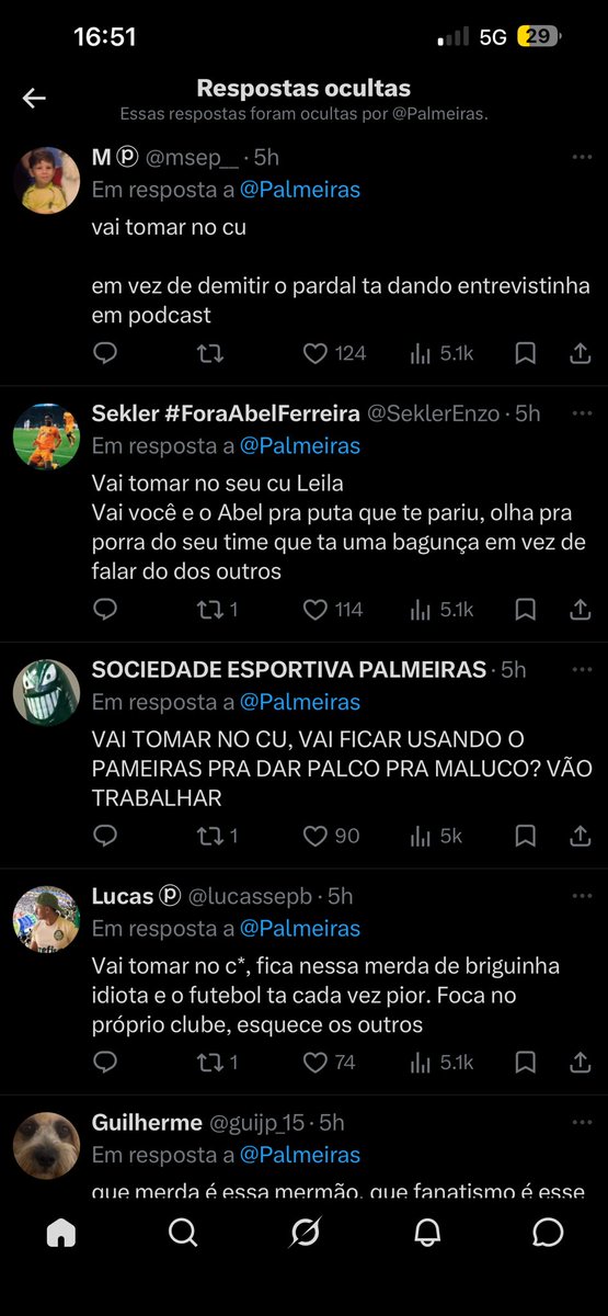 Calando o torcedor 

KKKKKKKKKKKKKKKKKKKK