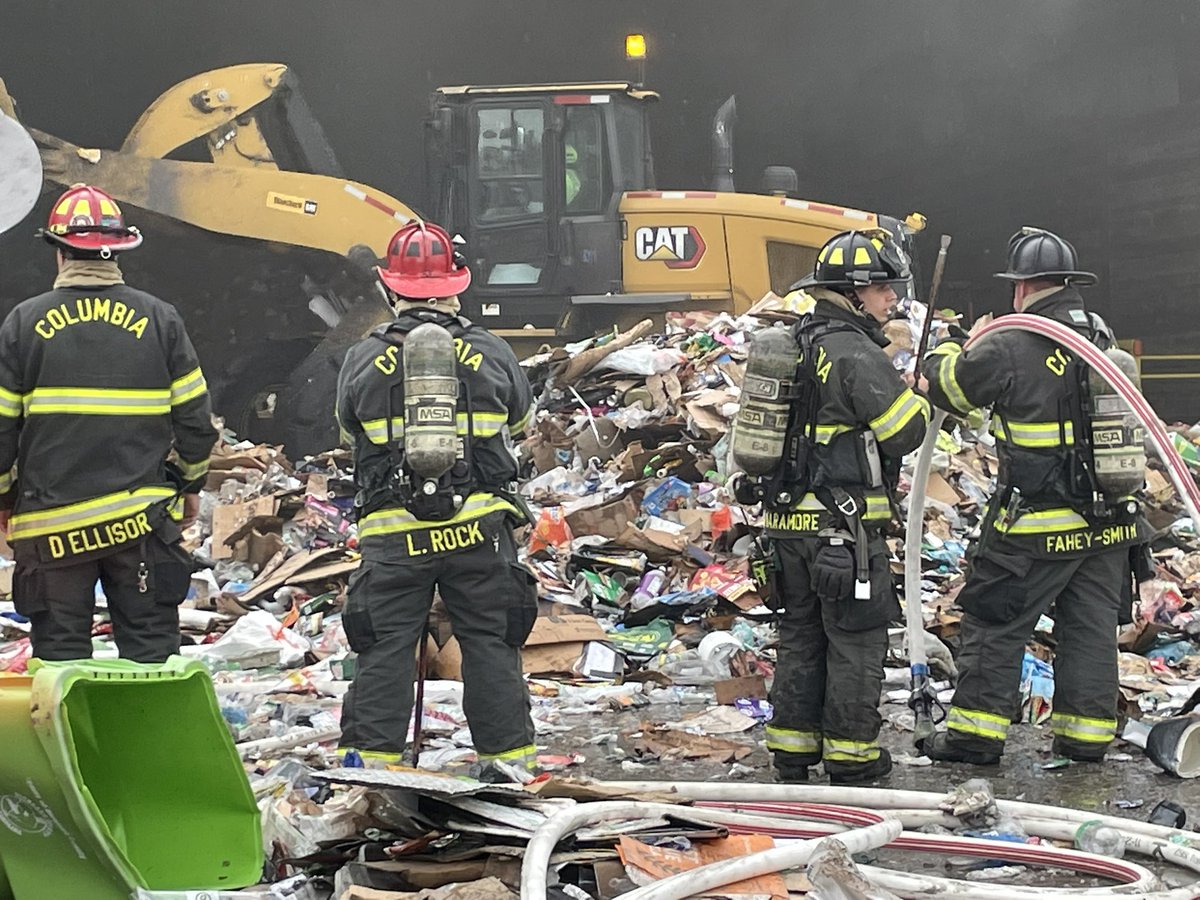 Columbia-Richland Fire Department tweet media