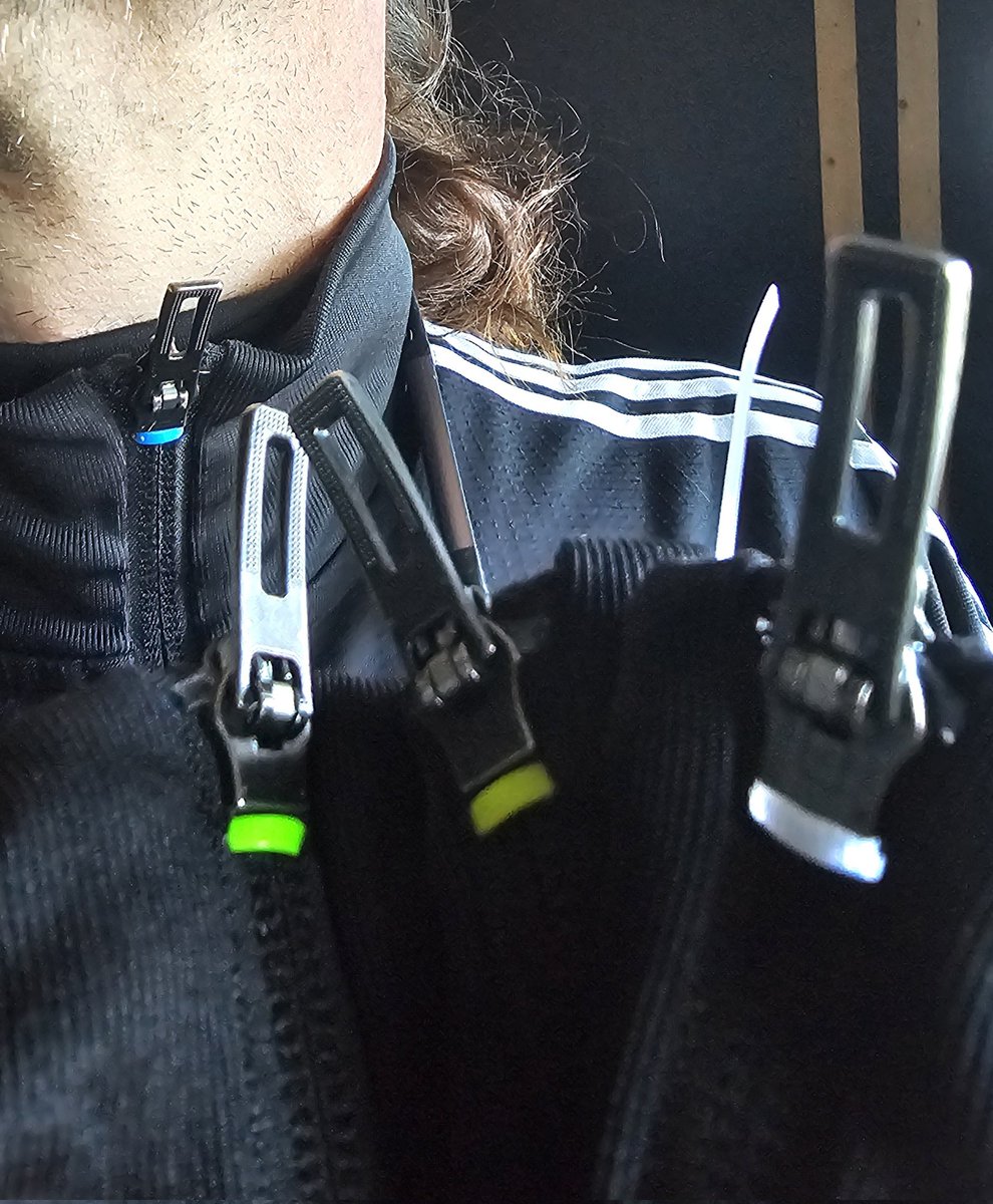 Report: all four uniforms have been configured for compliant containment.

#Lockable #clothing
#gay #top #sub #houseboy #chastity #teamlocked  #discipline #onlineslave #gaybdsm #control