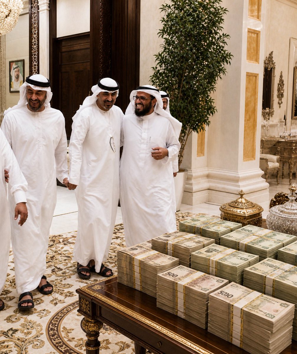 عادل الحسني tweet media