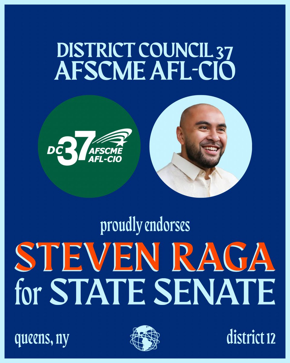 Assemblymember Steven Raga tweet media