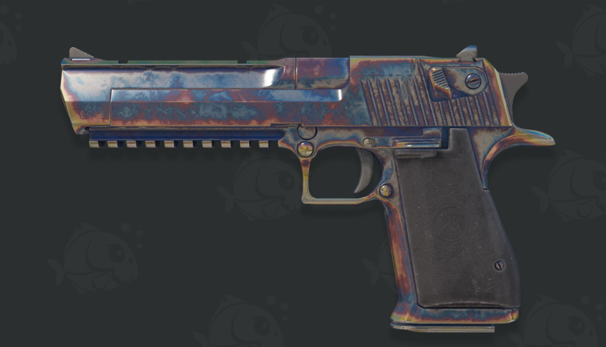Spanky - Buying CS2 Skins💰 tweet media