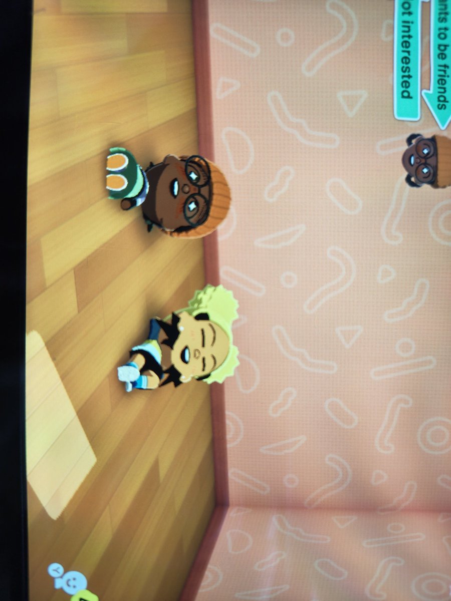 nikoghost00's tweet photo. @becky_botsf0rd they're quite literally the best on my island fr https://t.co/ZiumDbocy5